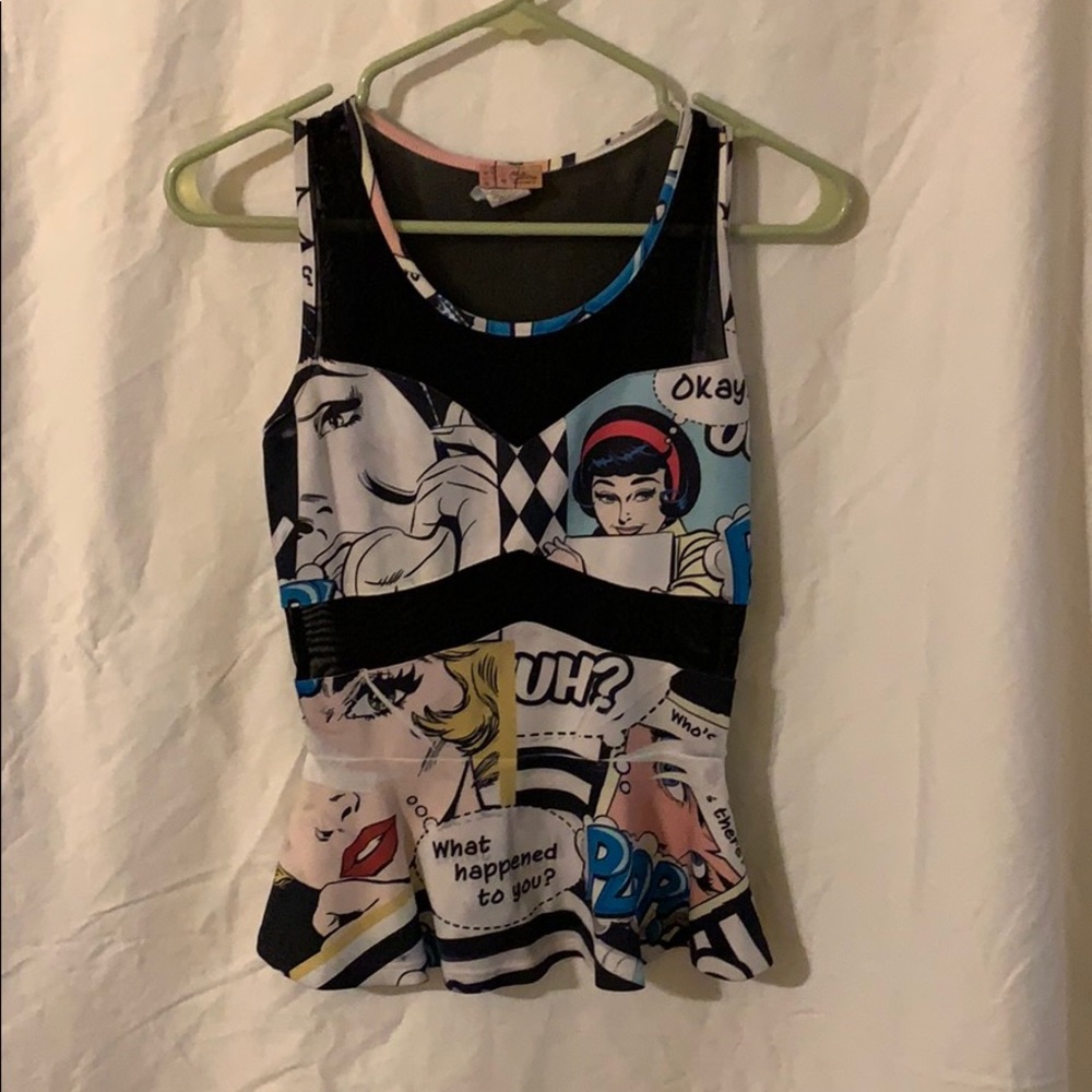 Celine by Champion POP shirt